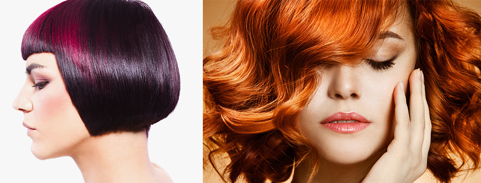 Hair Color | Nova Hair Salon